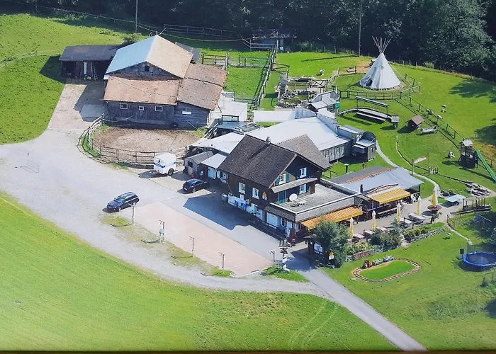 Beaver Creek Ranch