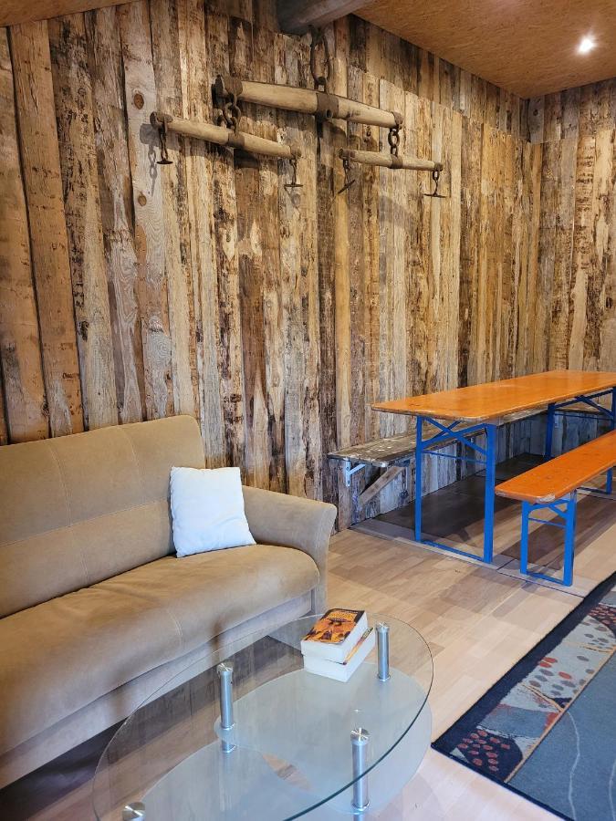 Beaver Creek Ranch Alojamento de Turismo Rural *
