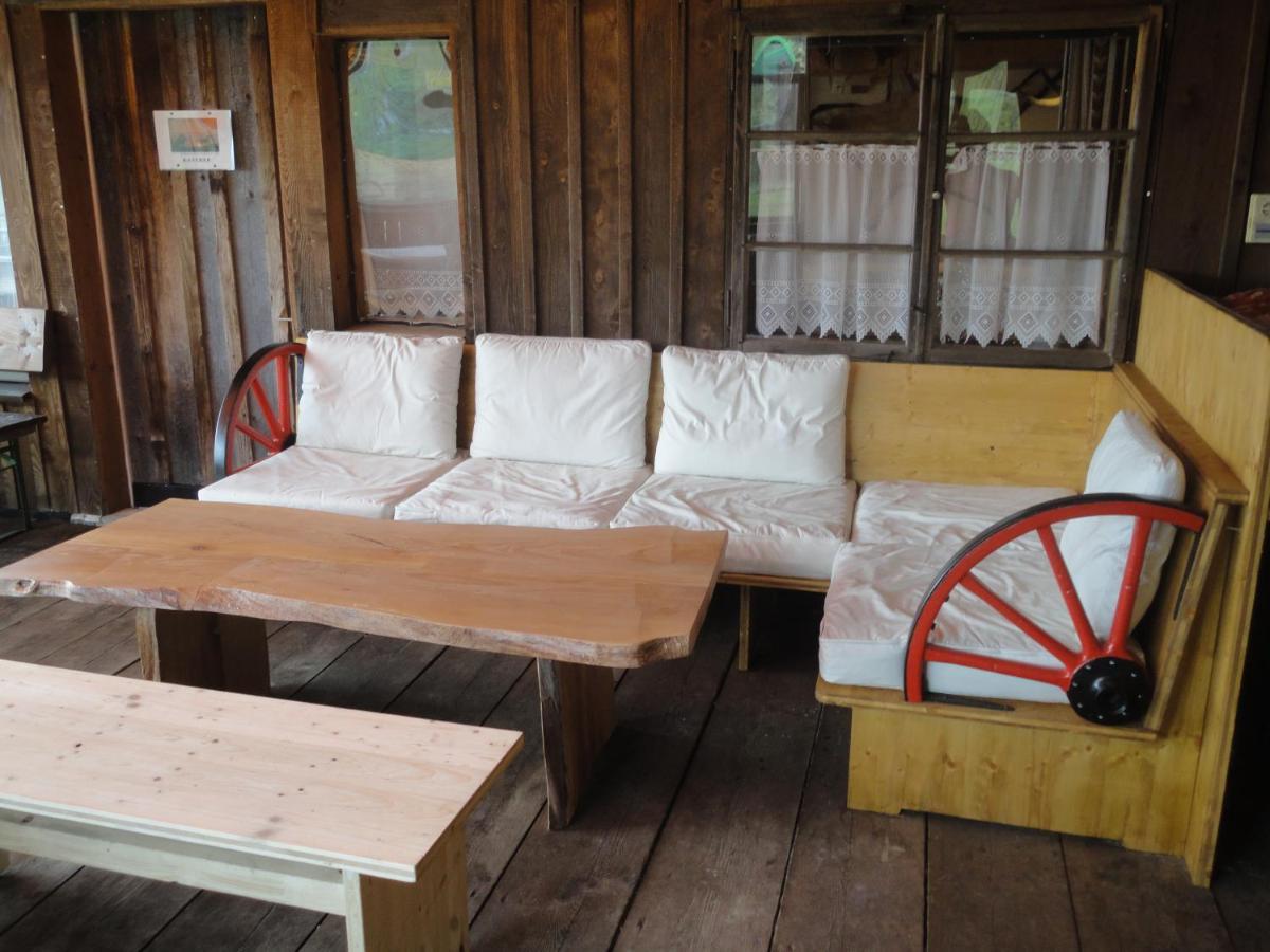 Beaver Creek Ranch Alojamento de Turismo Rural *